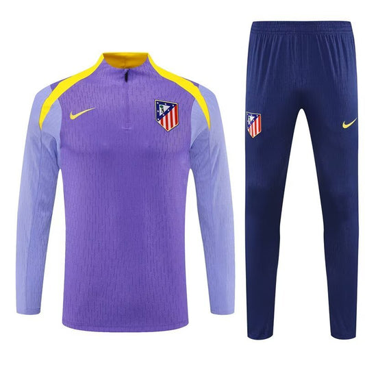 Chándal Atlético de Madrid 2025/26