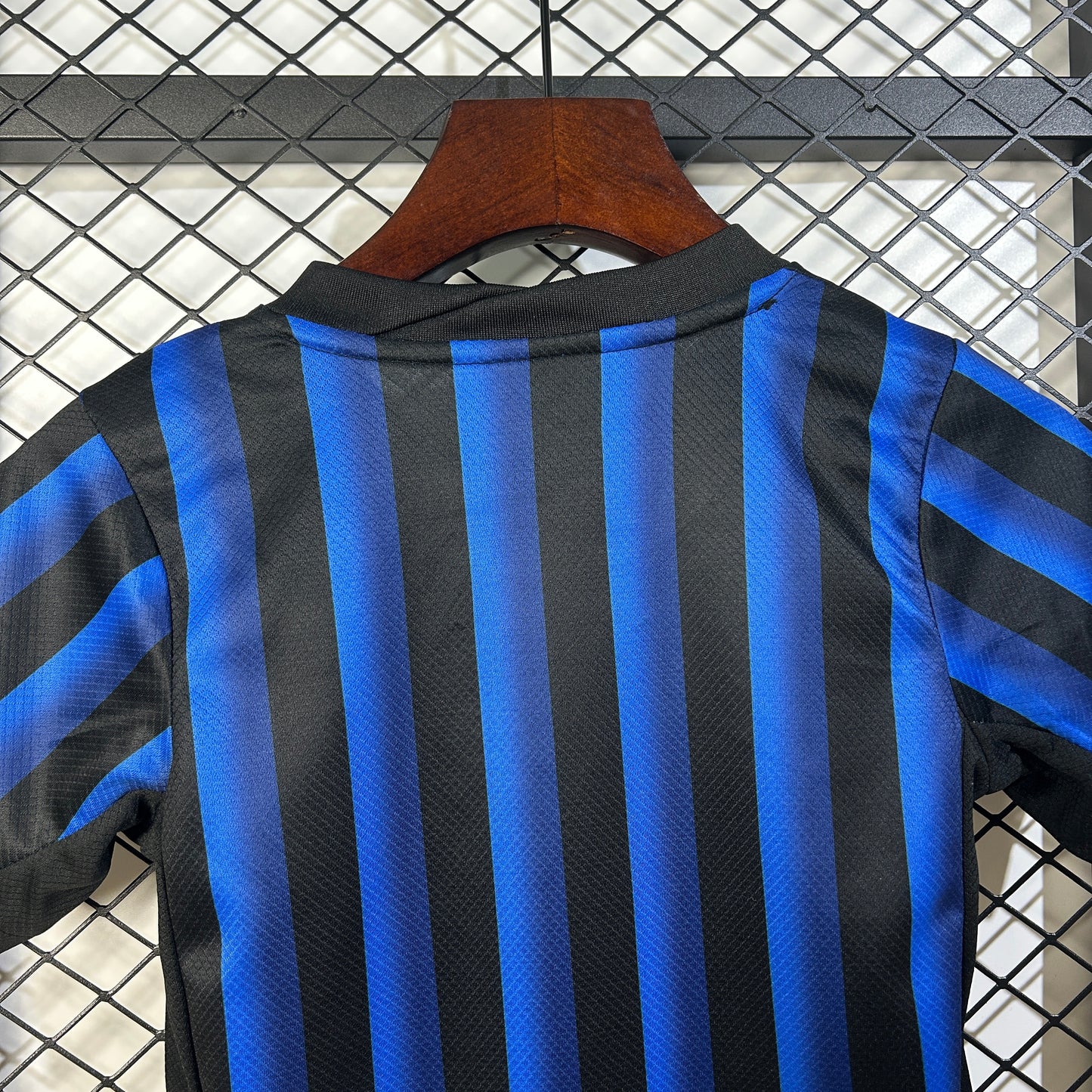 Inter Milán 2025/26 Home Kids Version