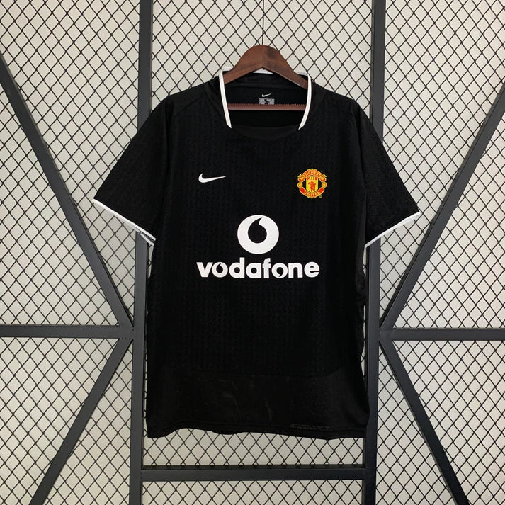 Manchester United retro 2003/04 Away
