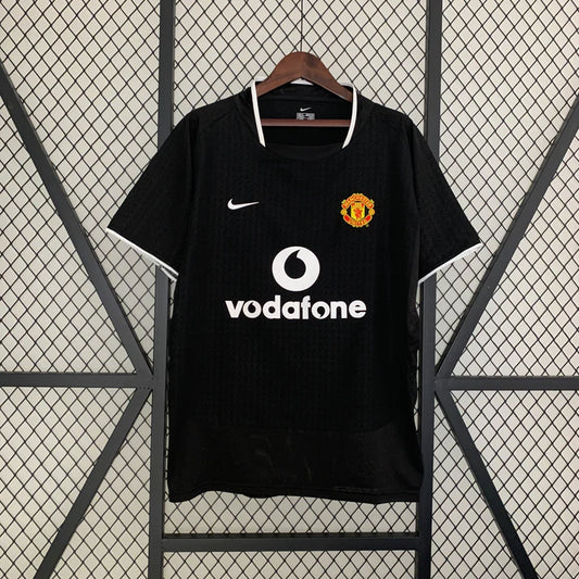 Manchester United retro 2003/04 Away