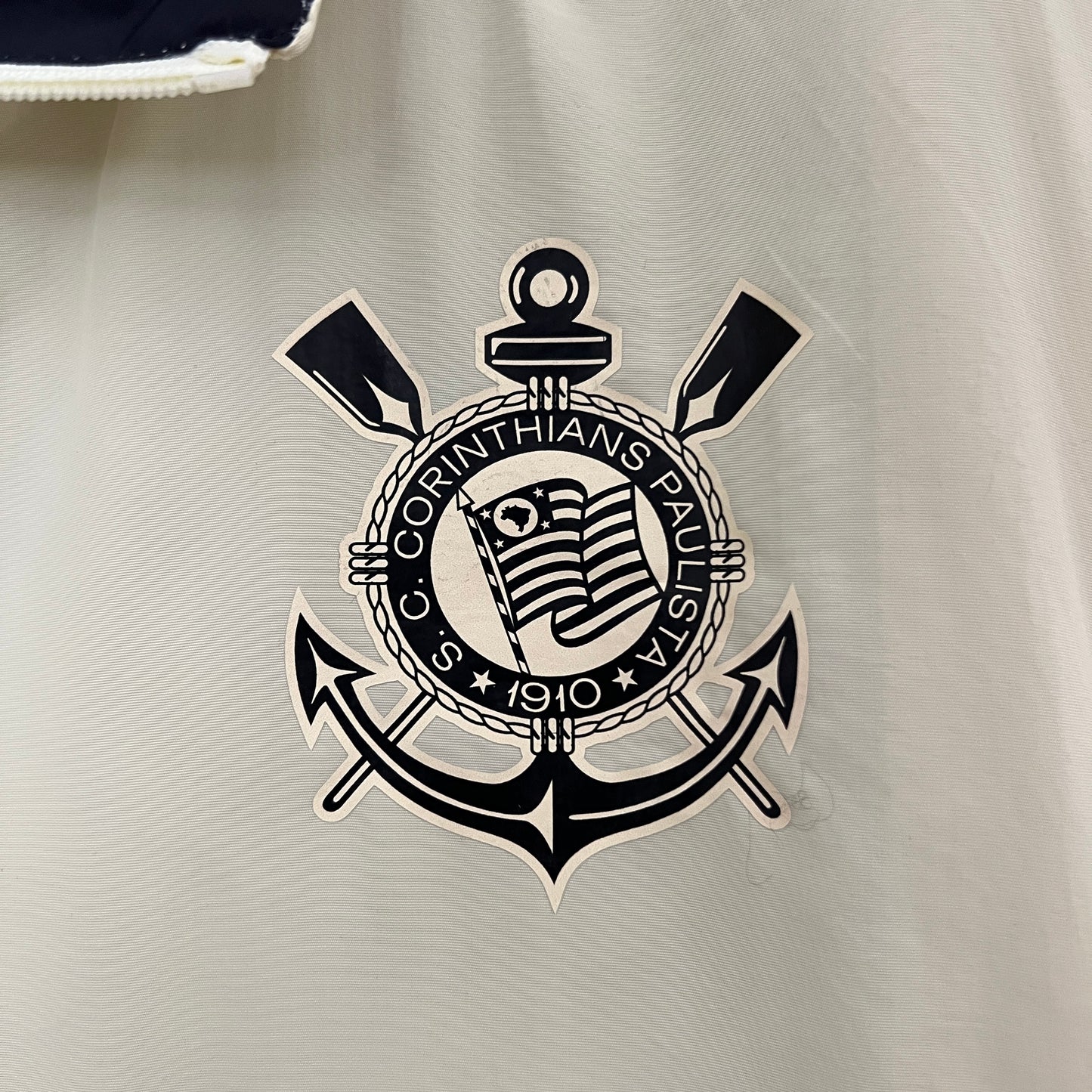 Corinthians 2024-25 reversible