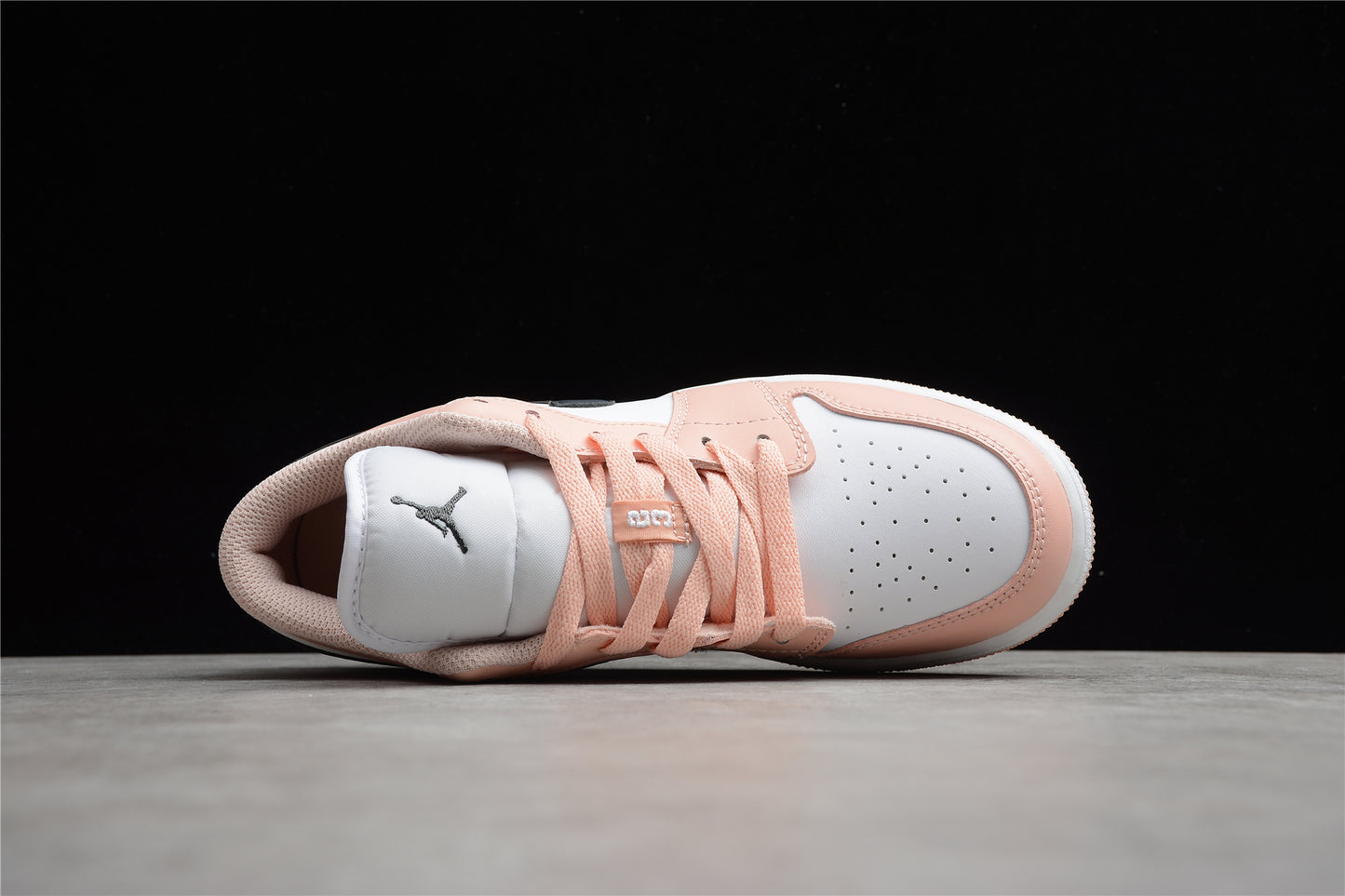 Nike Air Jordan 1 Low 553560-800