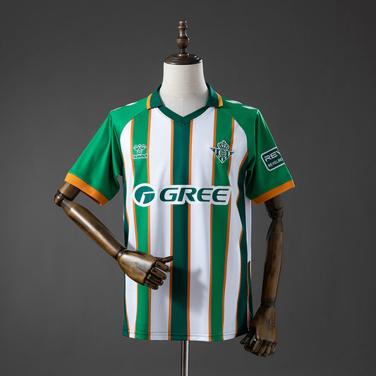 Real Betis 2026/27 Special Edition Verde