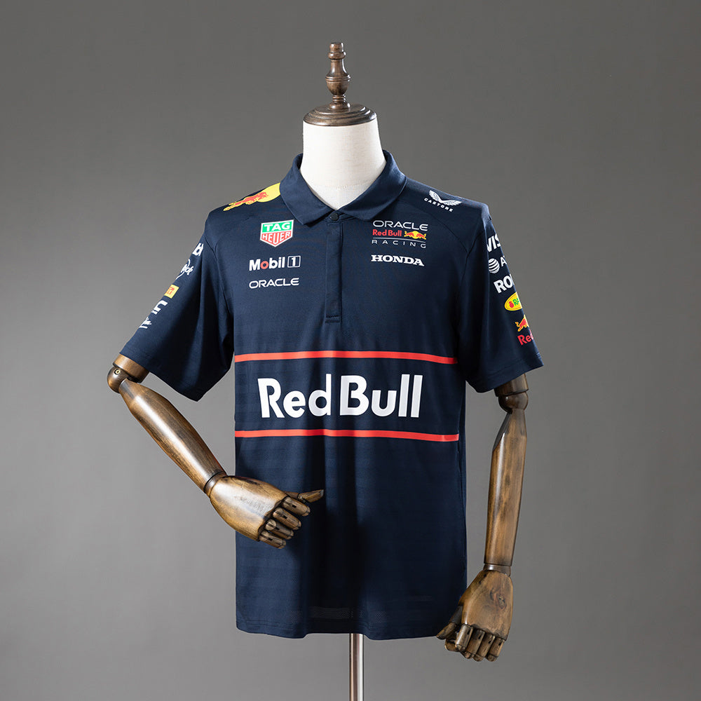 Red Bull Formula 1 POLO 2025