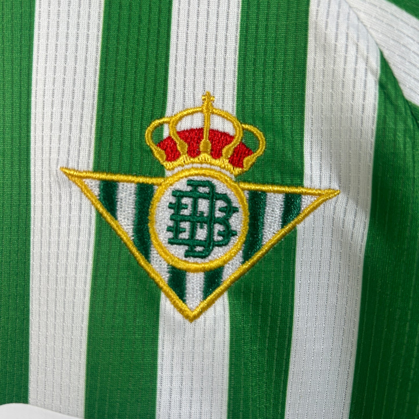 Real Betis 2024/25 Home - Conference League Final