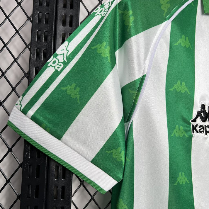 Real Betis retro 1995/97 Home