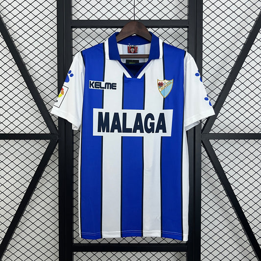 Málaga retro 1998 Home