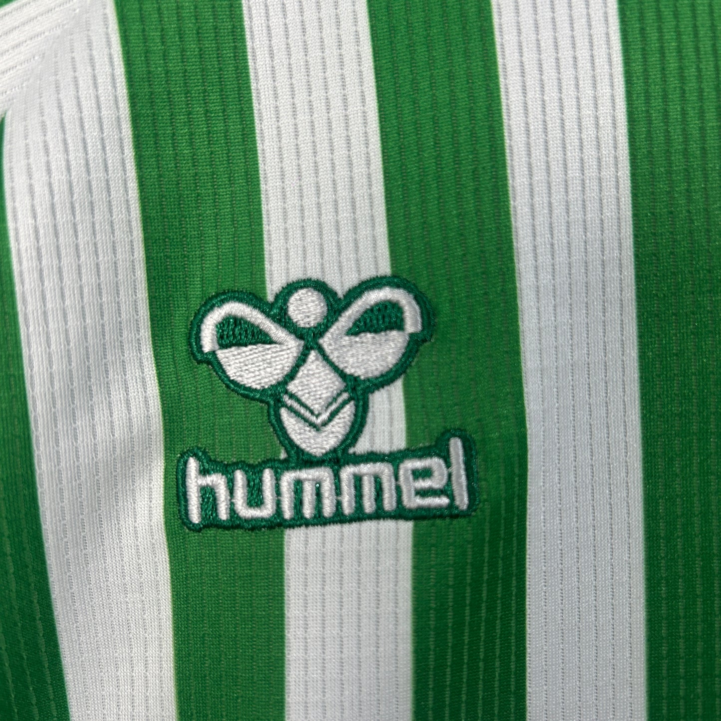 Real Betis 2024/25 Home - Conference League Final