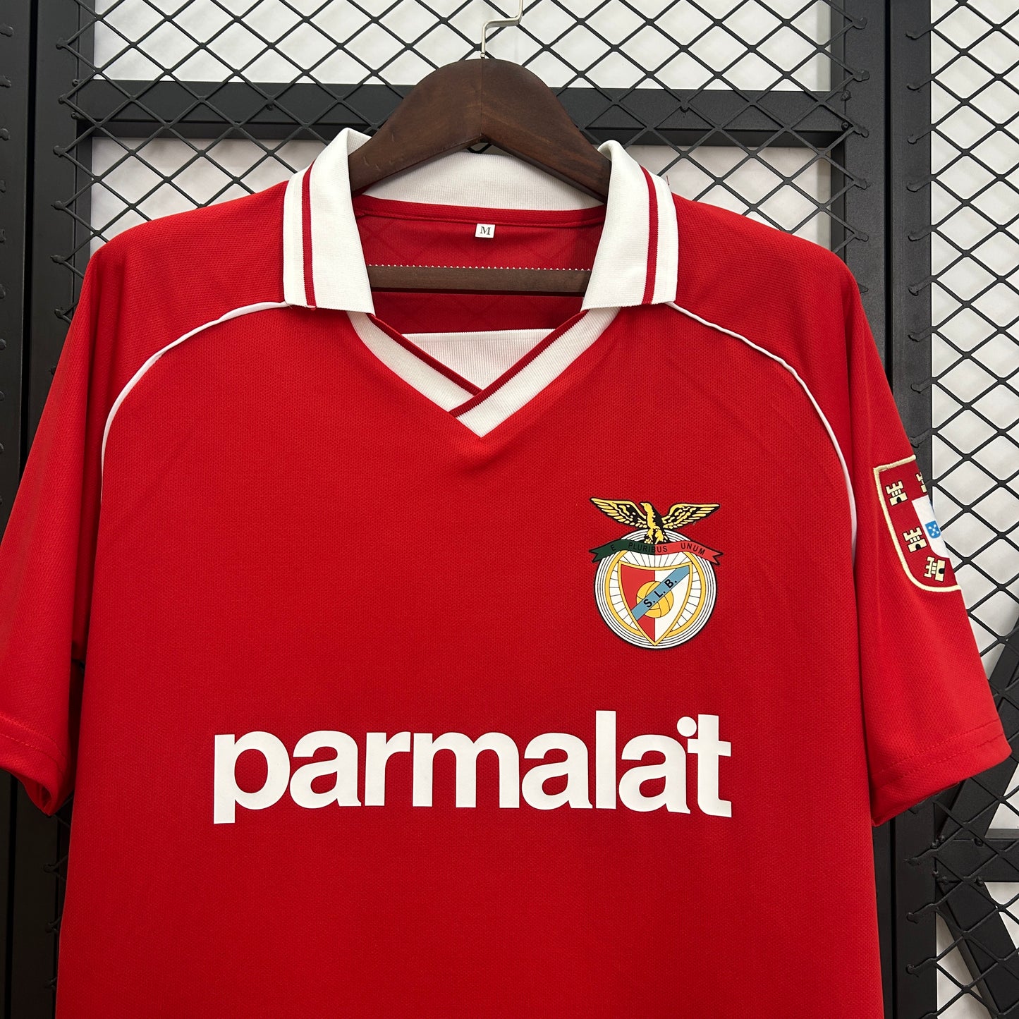 Benfica 1994/95 Home