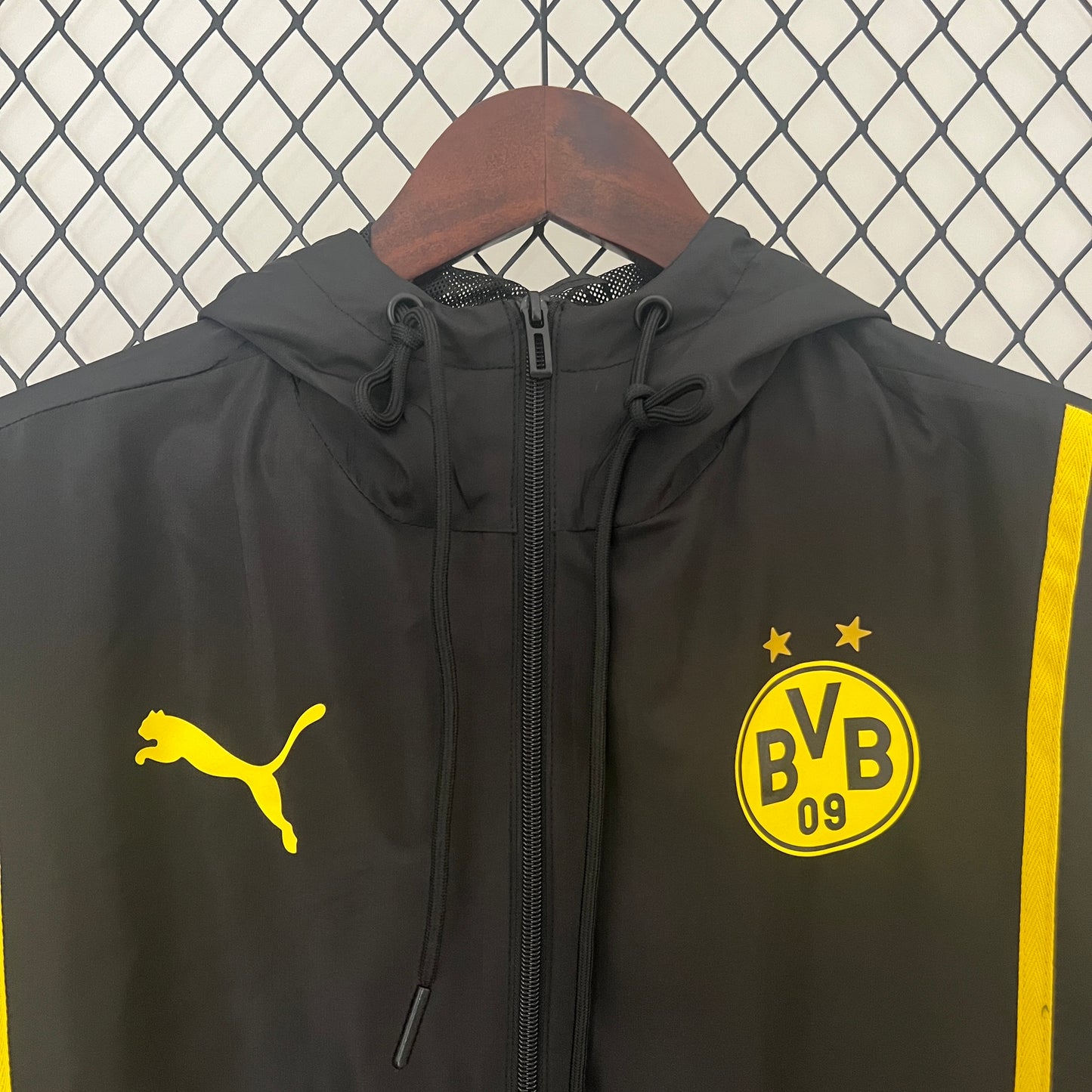 Dortmund 2024-25 2