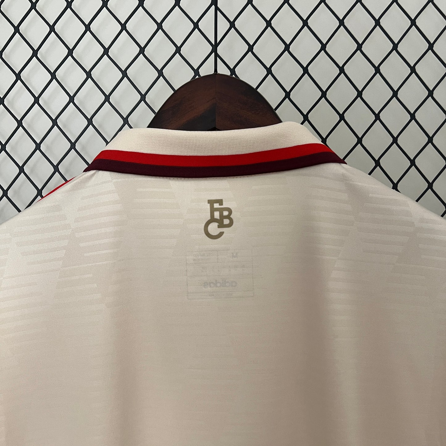 Bayern Munich 2024/25 Third