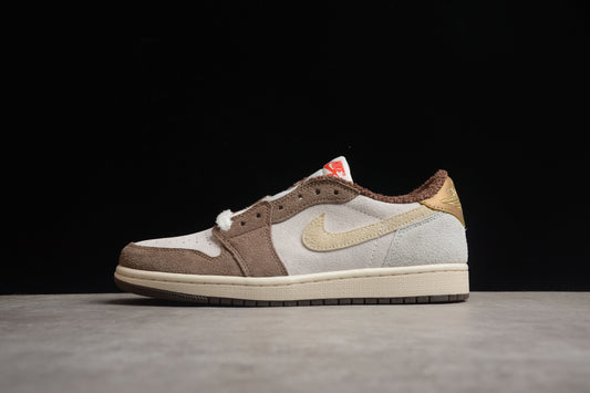 Nike Air Jordan 1 Low DV1312-200