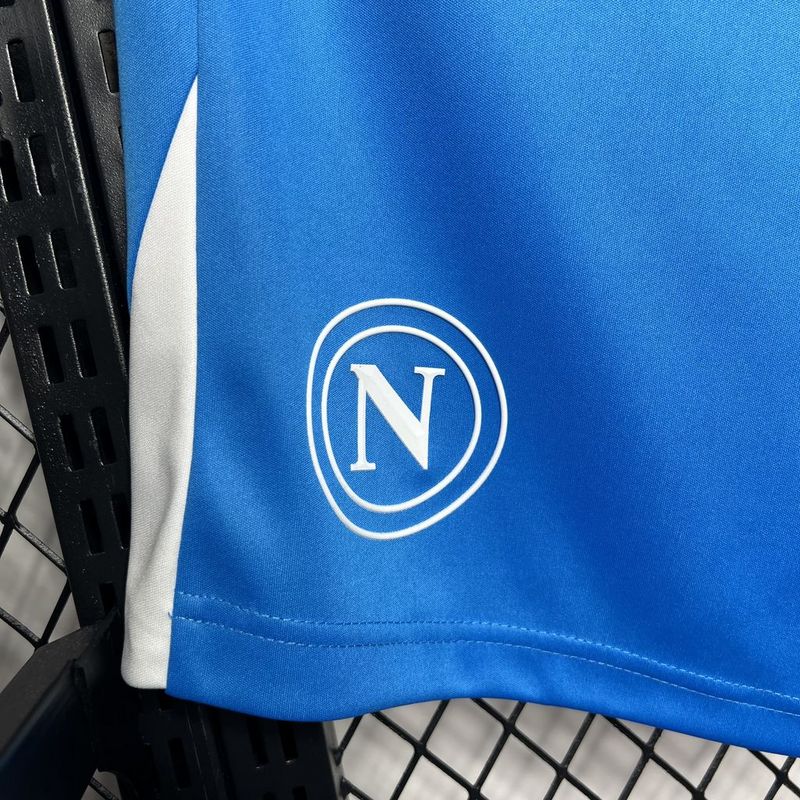 Pantalones Napoli 2024/25 Away