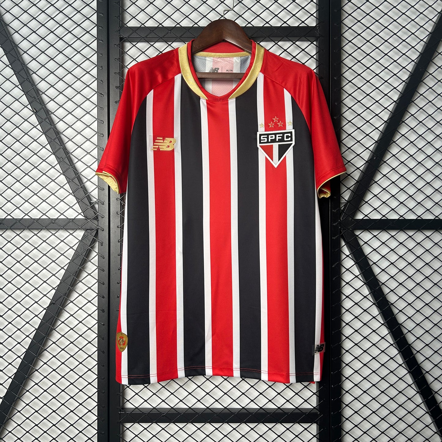 São Paulo 2025/26 Away
