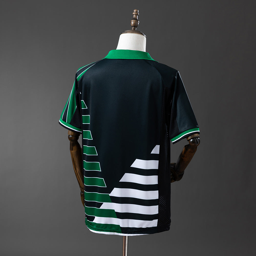 Sudafrica retro 1998 Away