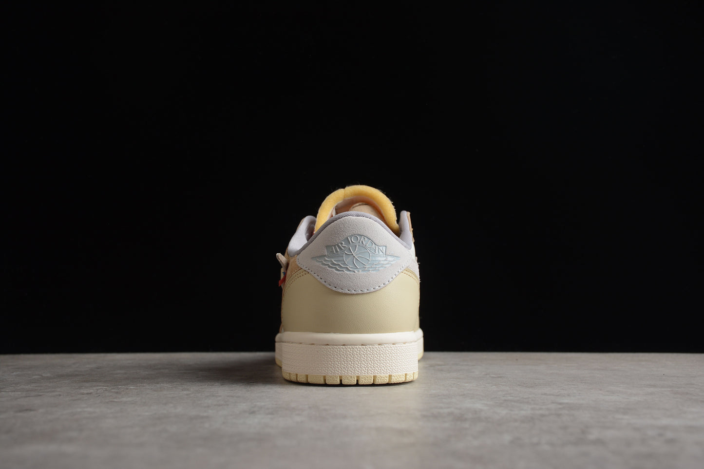 Nike Air Jordan 1 Low CZ0790-102