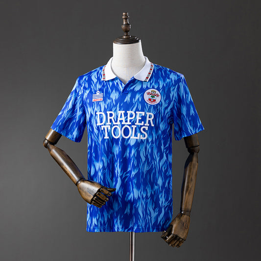 Southampton retro 1992 Away