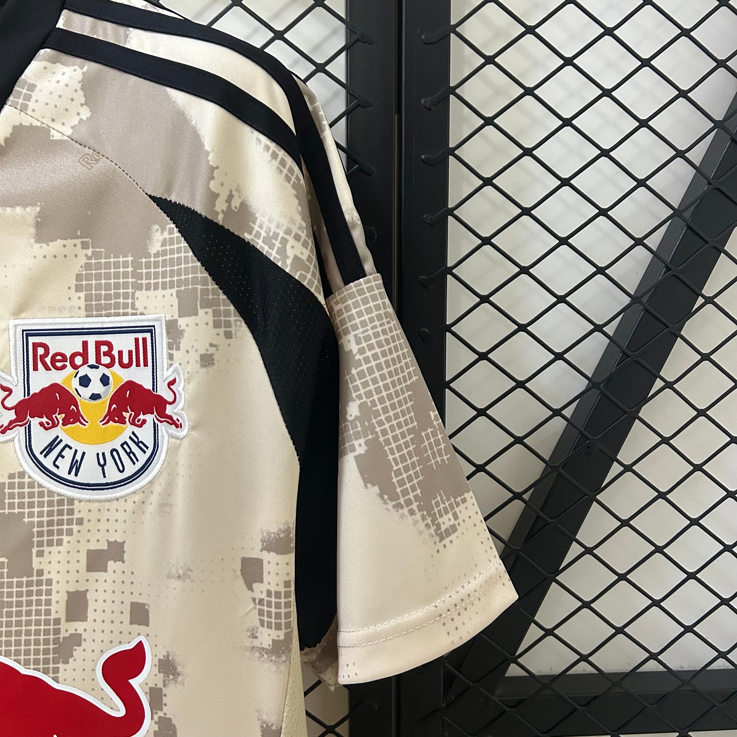 New York Red Bulls 2025/26 Away
