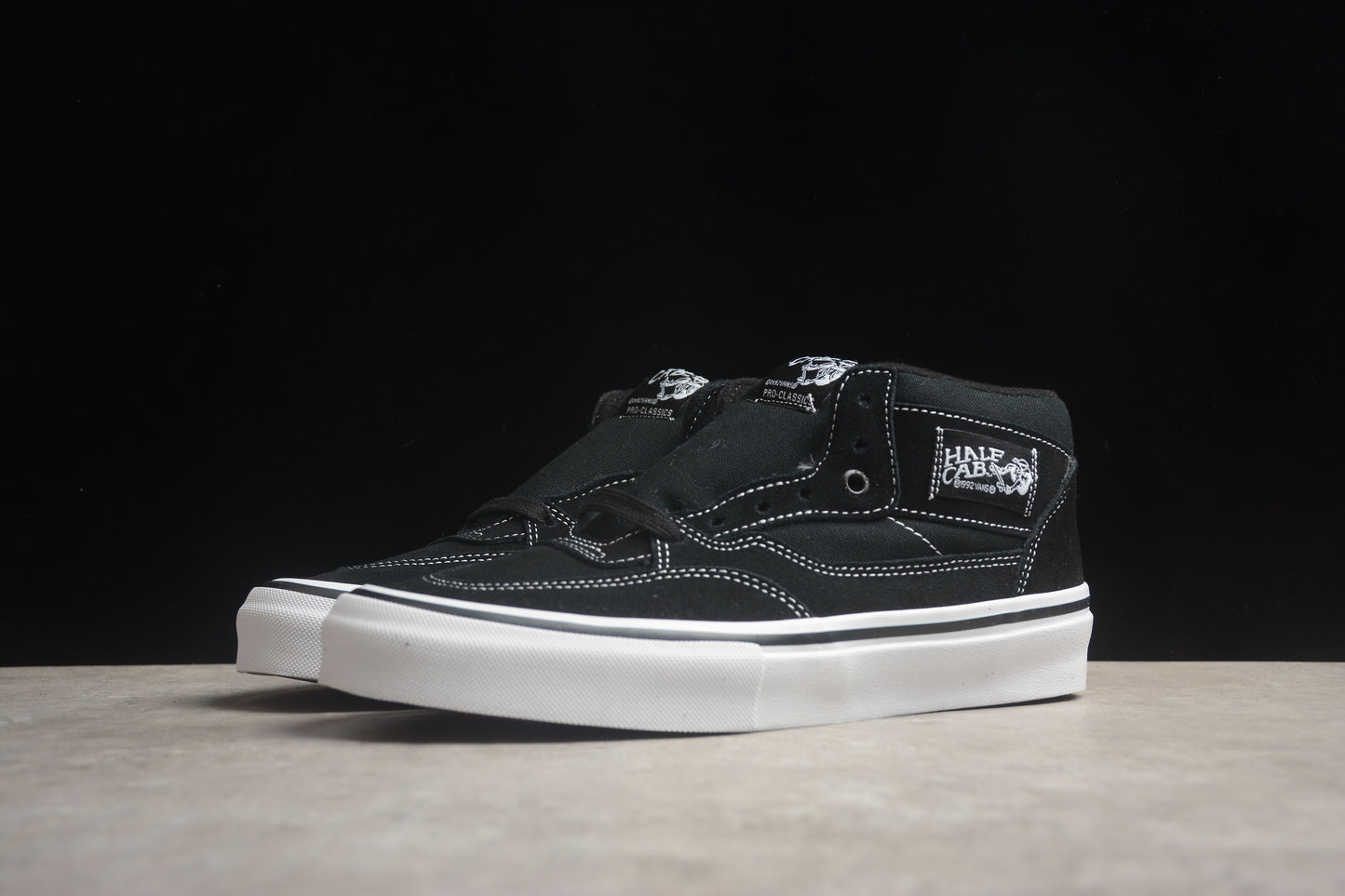Vans Half Cab PRO VN0A38CPB8C