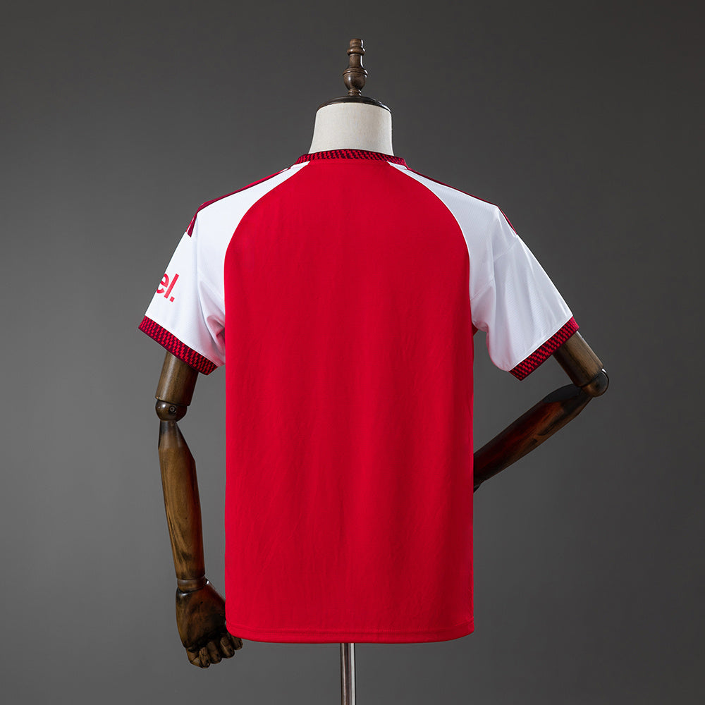 Arsenal 2026/27 Home