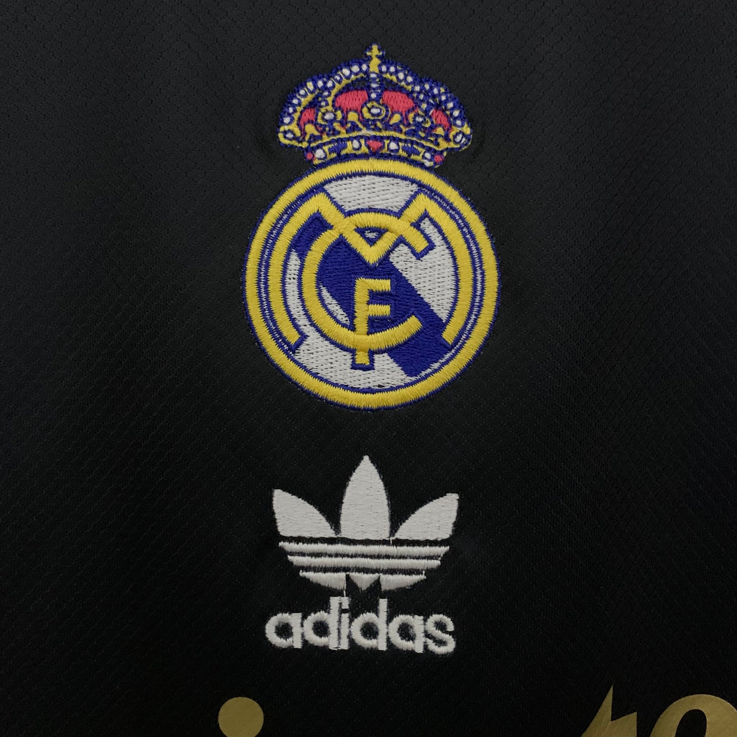 Real Madrid 2025/26 edicion especial