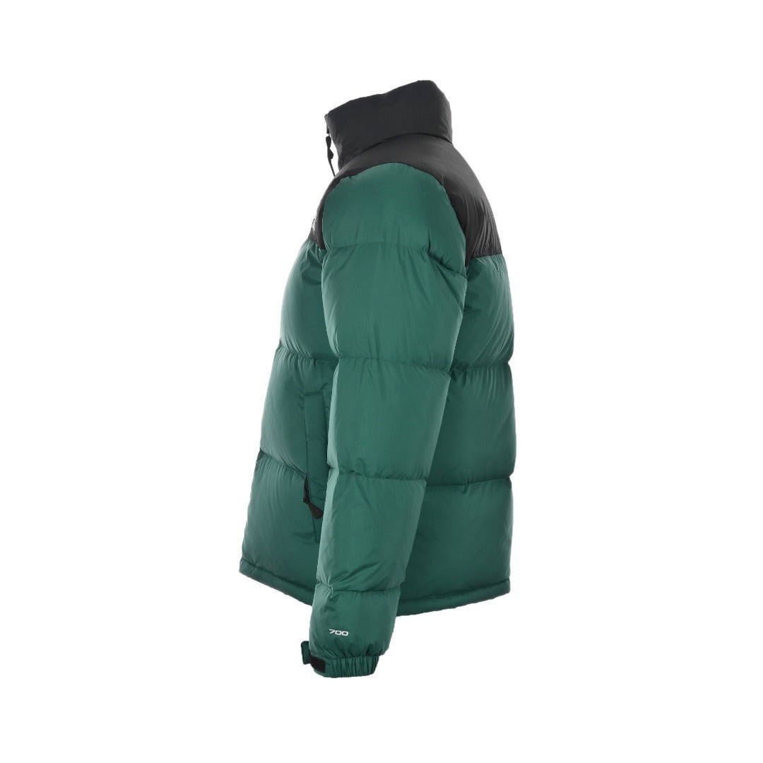 Chaqueta The North Face - Color Verde