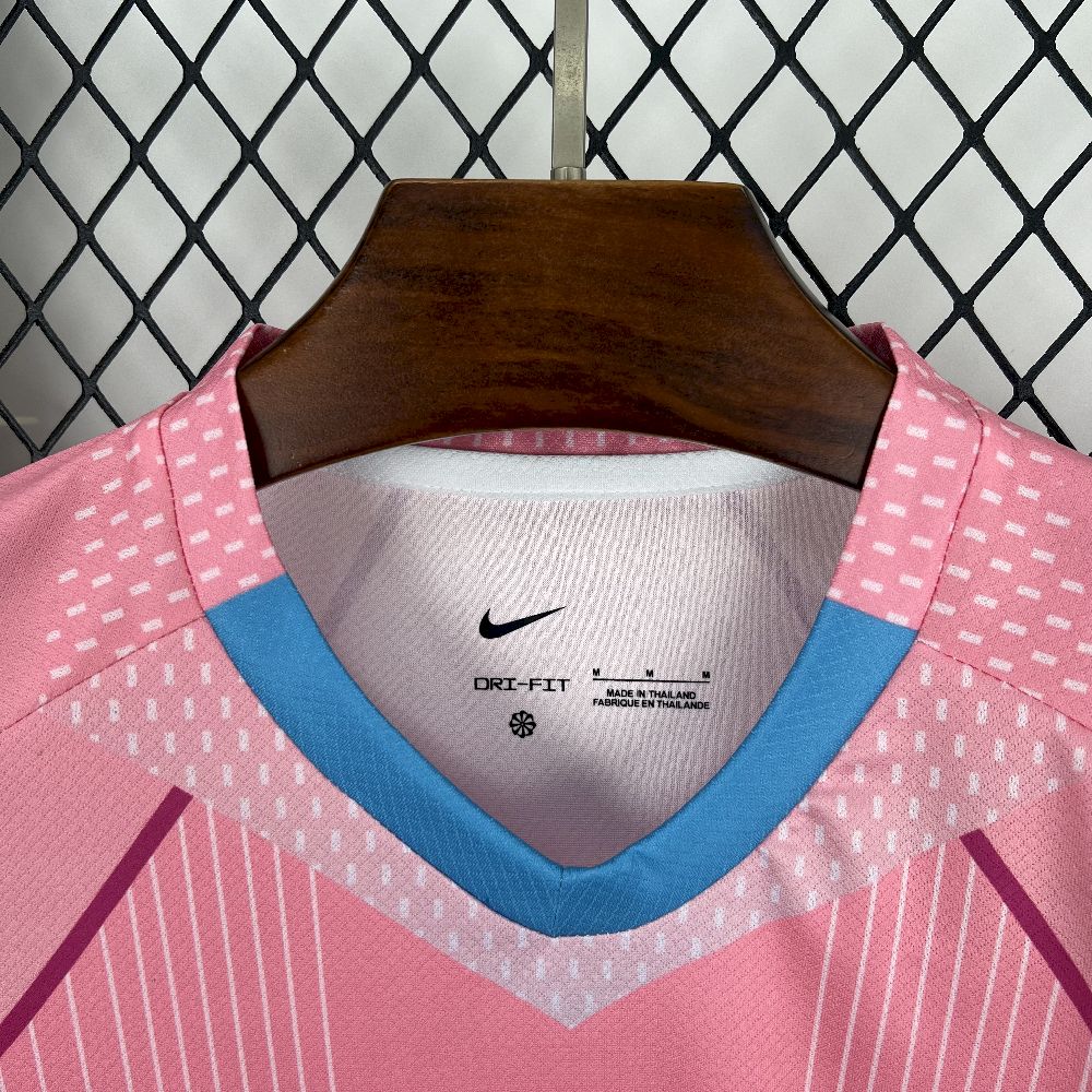 Paris Saint-Germain PSG 2025/26 Edición Especial