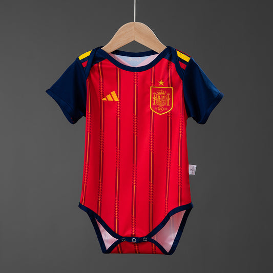 España 2026/27 Baby Home