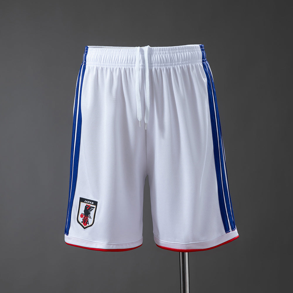 Japón 2026 Home