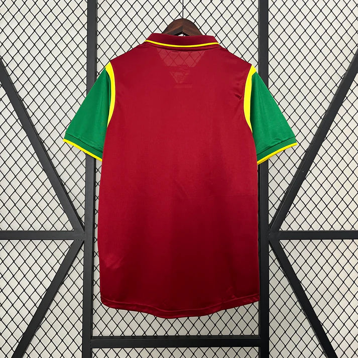 Portugal retro 1999 Home