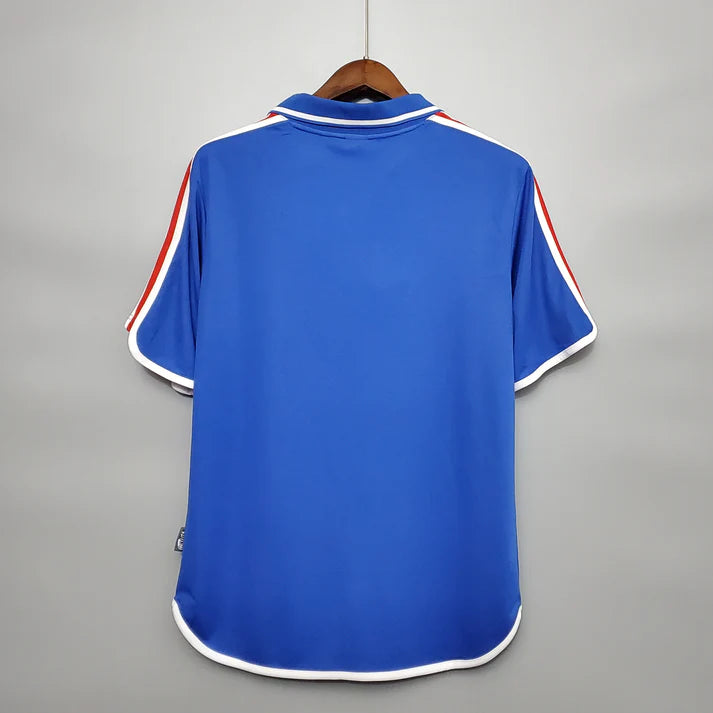 Francia retro 2000 Home