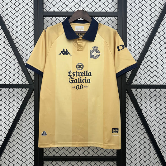 Deportivo de La Coruña 2025/26 Edición Especial