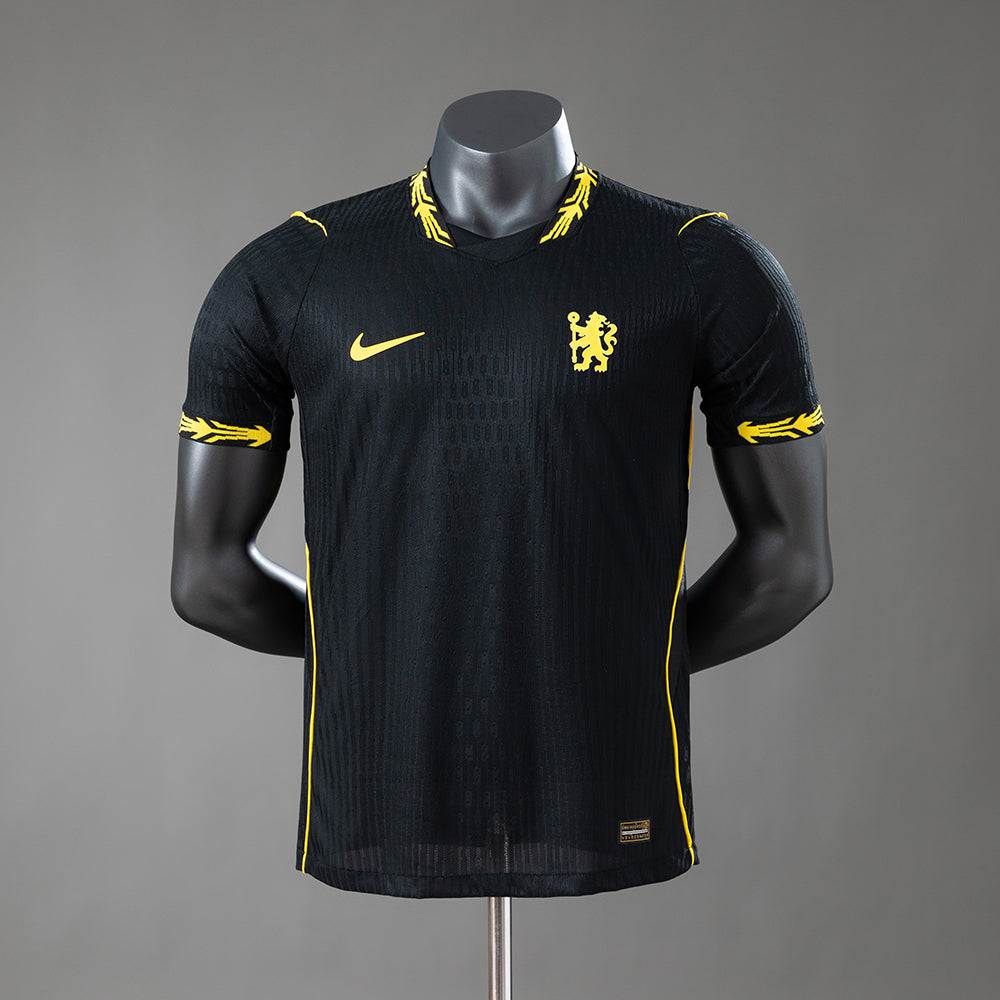 Chelsea 2026/27 Third Away Player Version