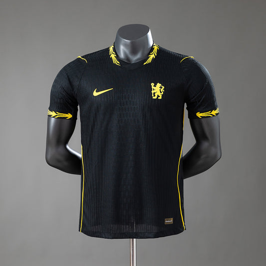 Chelsea 2026/27 Third Away Player Version