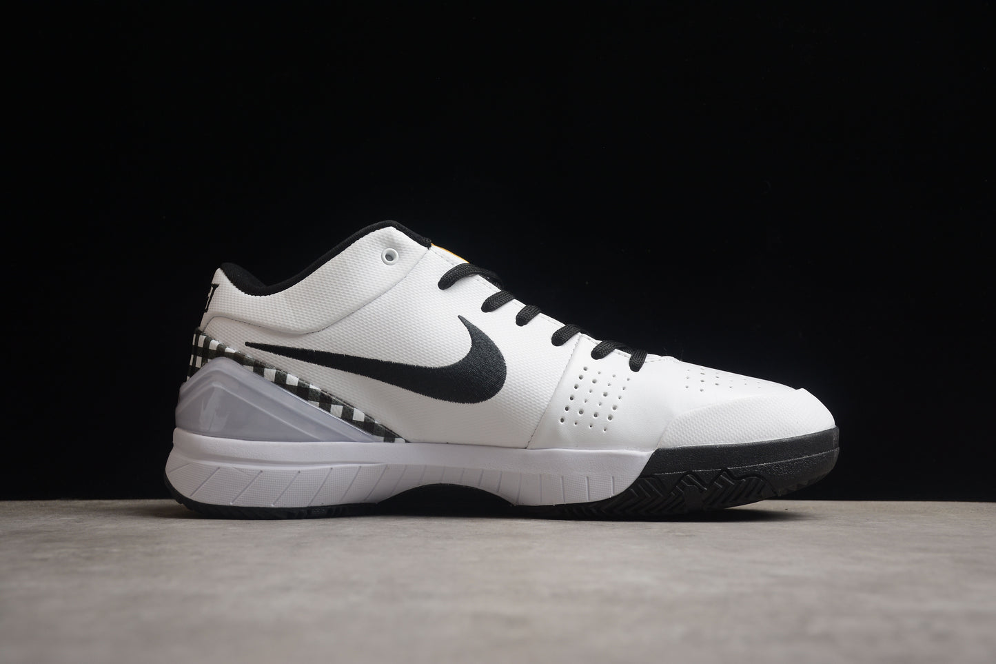 Nike Zoom Kobe IV POTRO FJ9363-100
