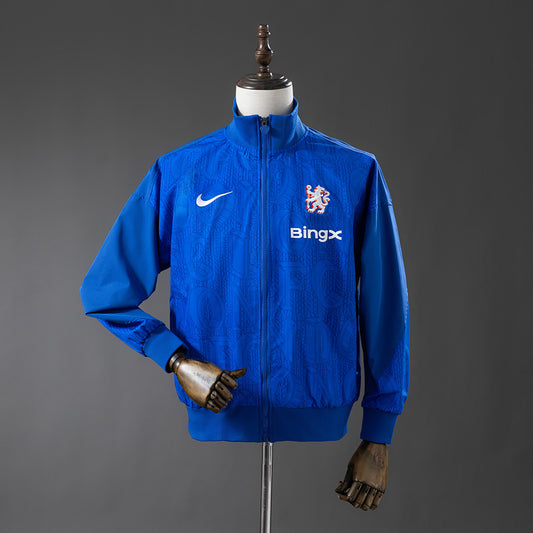Chelsea 2026 Paraviento