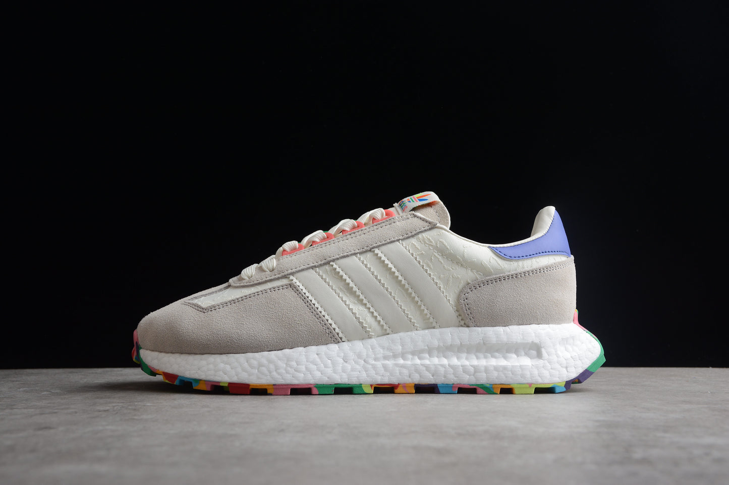 Adidas Retropy E5 GV9116