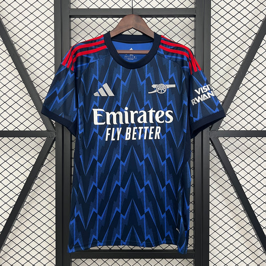 Arsenal 2025/26 Away
