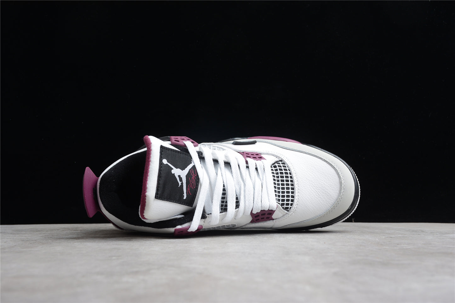 Air Jordan 4 Retro CZ5624 100