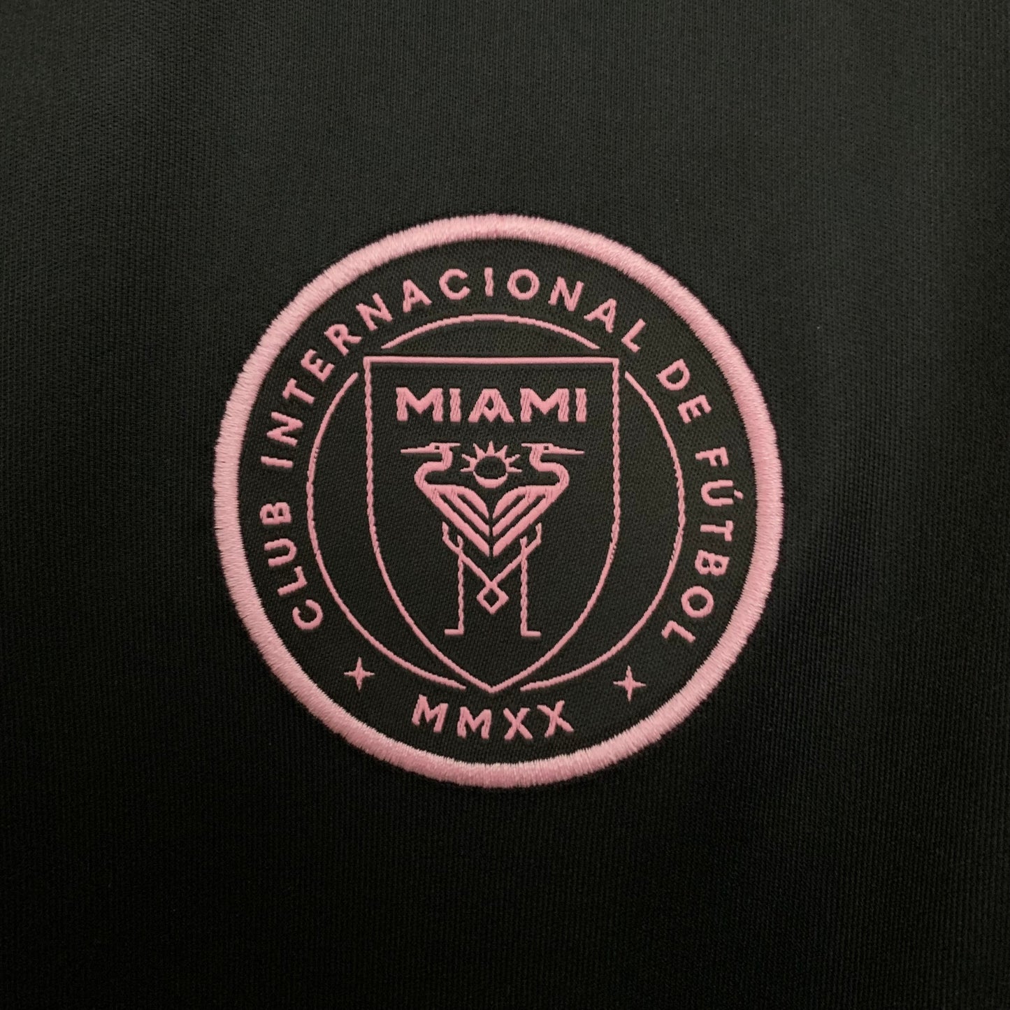 Inter Miami Femenino 2025/26 Away
