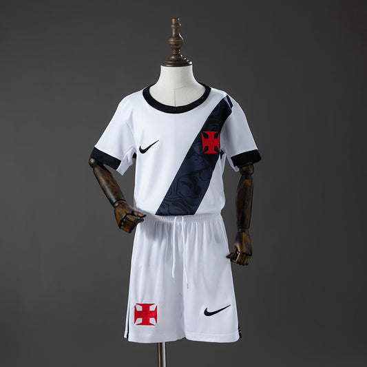 Vasco da Gama 2026/27 Away Kids
