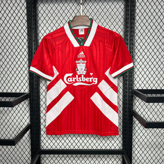 Liverpool retro 1993/95 Home