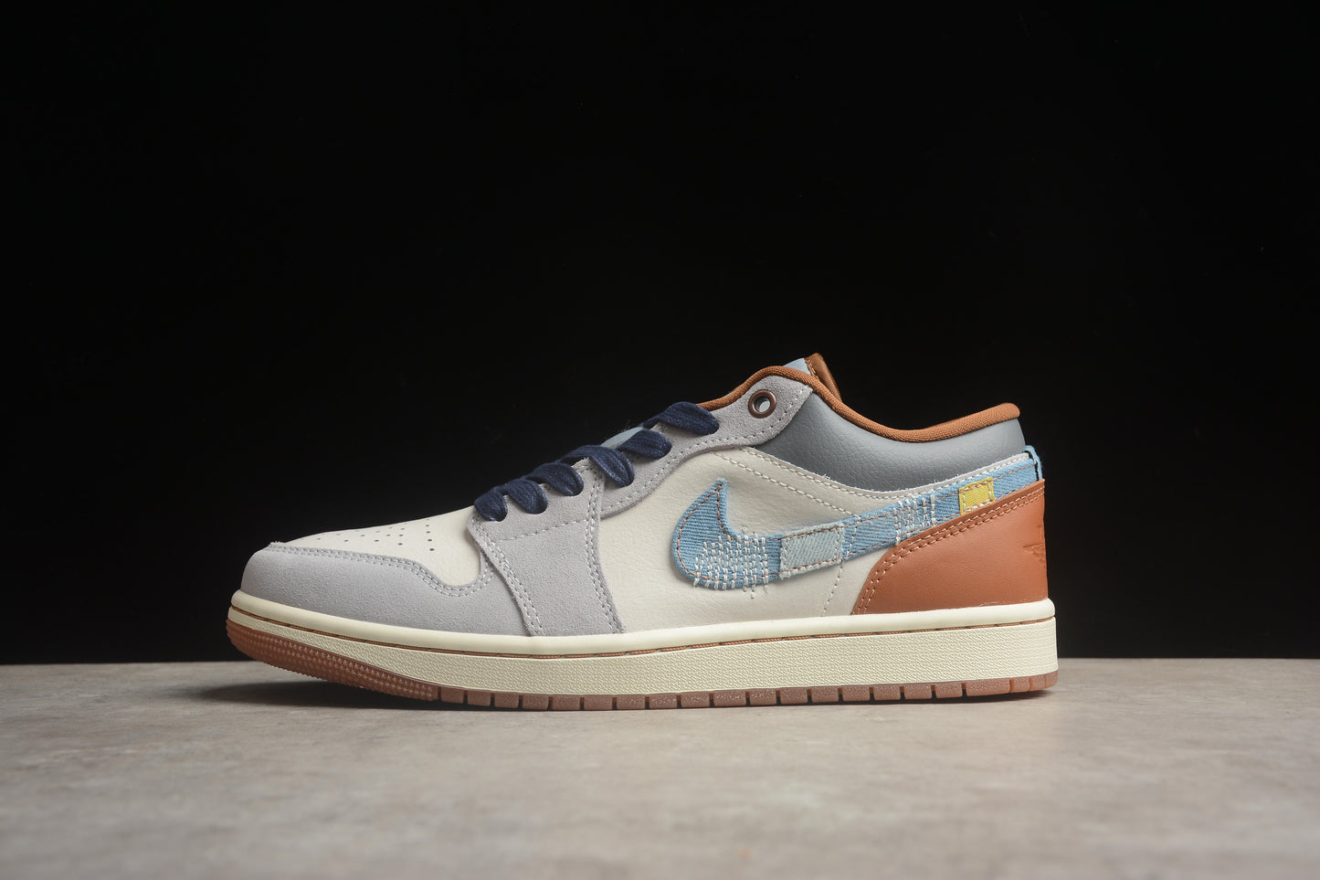 Nike Air Jordan 1 Low FZ5042-041