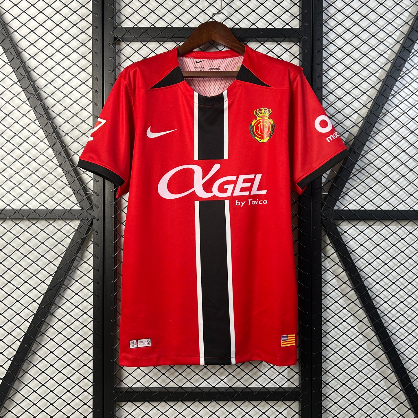 Mallorca 2025/26 Home