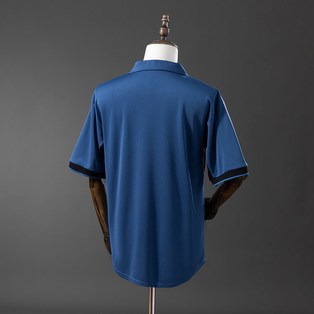 Inter de Milán retro 1998/99 Away