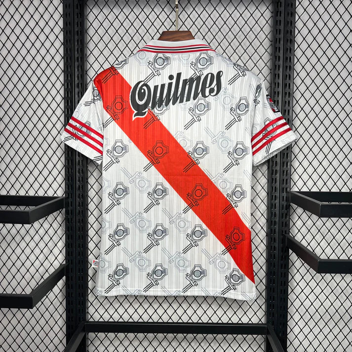 River Plate retro 1995/96 Home