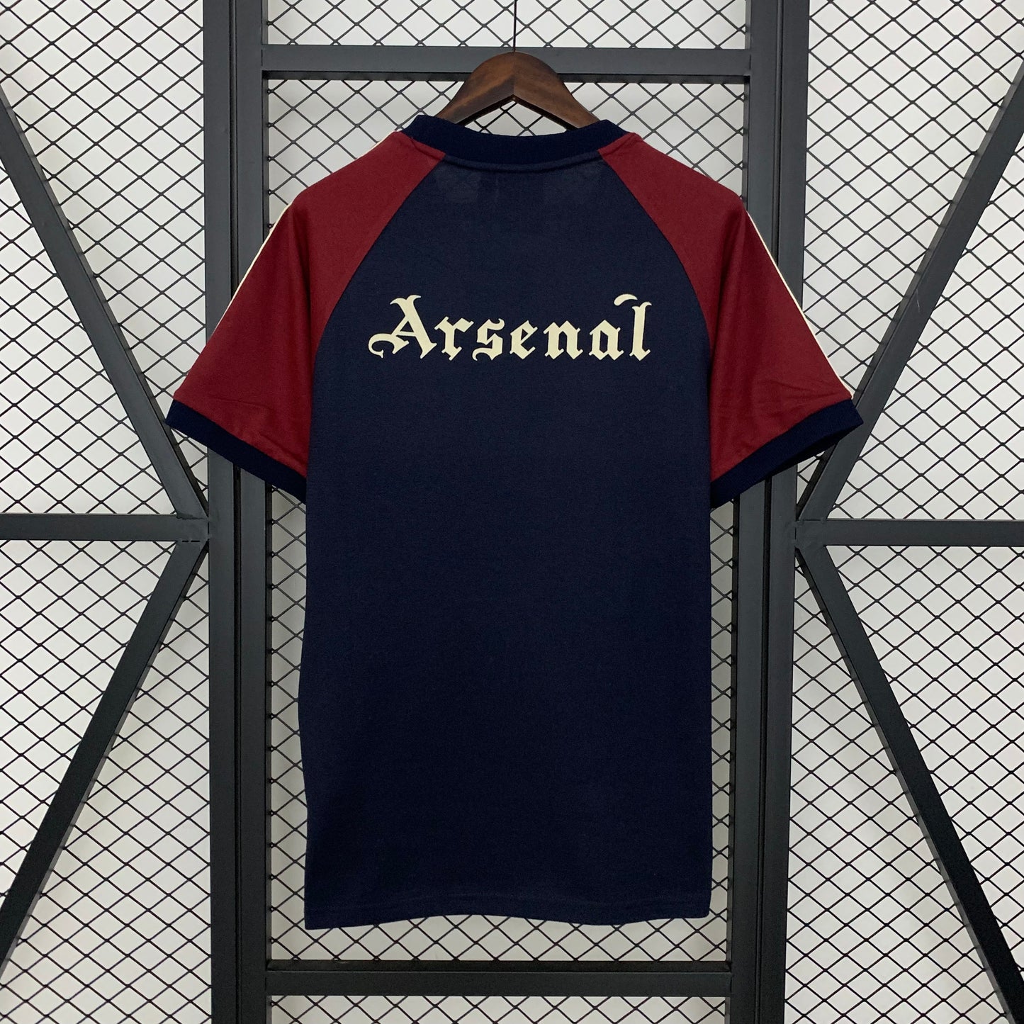 Arsenal 2025 algodón edición especial