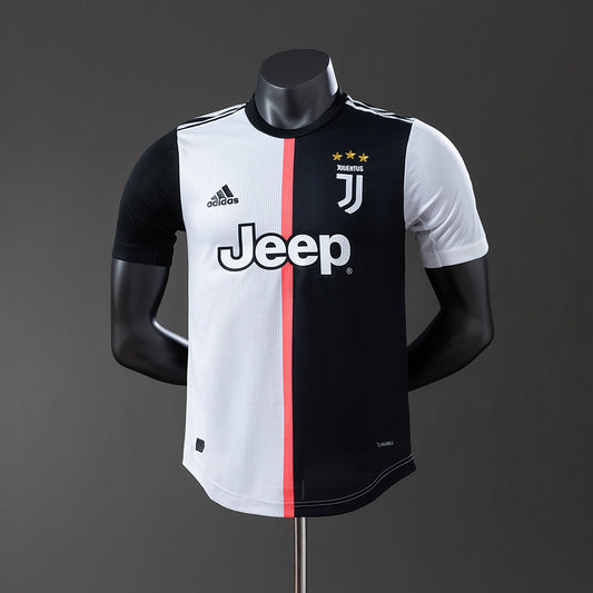 Juventus retro 2019/20 Home