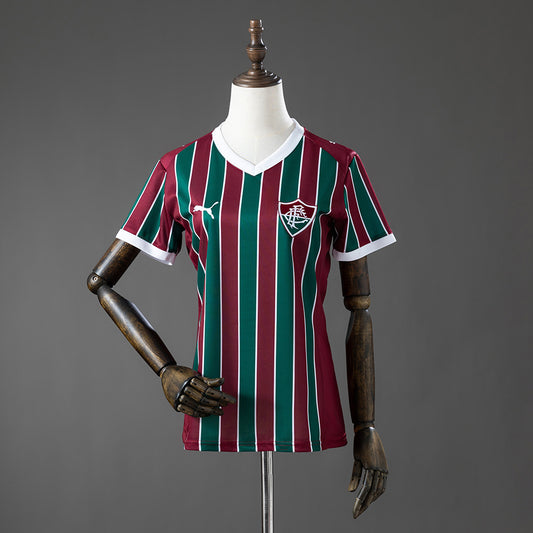Fluminense 2026/27 Home Femenino