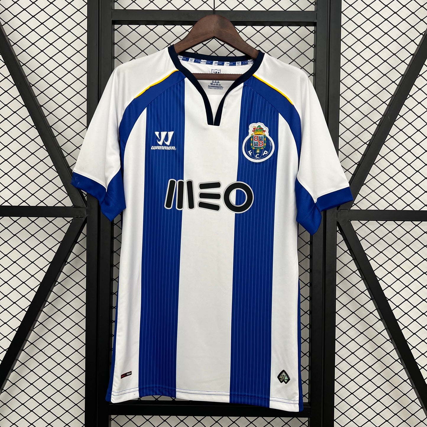 FC Porto retro 2014/15 Home